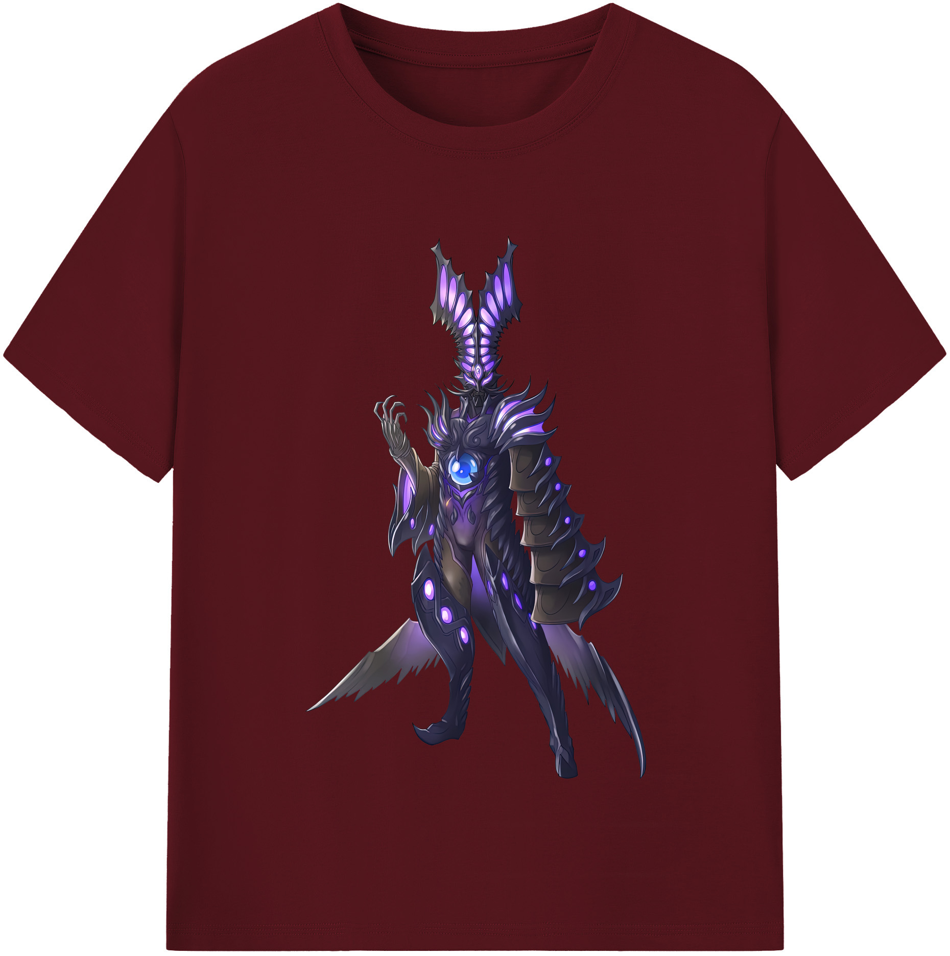 （画像用） ウルトラマン Ultraman 綿100％半袖Tシャツ（フロントプリント）